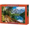 Image de Castorland Braies Lake, Italy (1000 pièces)