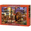 Image de Castorland Soirée en Provence jeu de puzzle 1000 pièce(s) Art (1000 pièces)