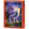 Image de Castorland Castor 1000 Wolf Castle (1000 pièces)