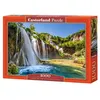 Image de Castorland puzzle Land of the Falling Lakes 1000 pièces