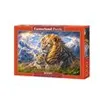 Image de Castorland puzzle Like Father Like Father Like Son 1000 pièces