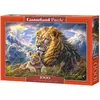 Image de Castorland Like Father Like Son 1000 pcs jeu de puzzle 1000 pièce(s) animaux (1000 pièces)