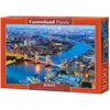 Image de Castorland Puzzle Castor 1000 éléments (1000 pièces)