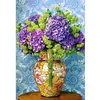 Image de Puzzle 1000 pièces : Bouquet de Hydrangeas Castorland