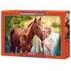 Image de Beauty And Gentleness, Puzzle 1000 Teile - Castorland
