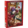 Image de Castorland C-104444-2 CSC104444 Puzzle, Coloré (1000 pièces)