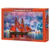 Image de Red Frigate, Puzzle 1000 Teile - Castorland