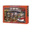 Image de Castorland puzzle Jeb's General Store 68 cm 1000 pièces