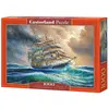 Image de Castorland Sailing Against All Odds 1000 pcs Jeu de puzzle 1000 pièce(s) Navires (1000 pièces)