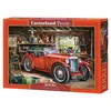 Image de Vintage Garage, Puzzle 1000 Teile - Castorland