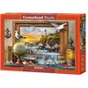 Image de Castorland Marine to Life 1000 pcs jeu de puzzle 1000 pièce(s) Art (1000 pièces)