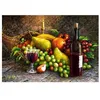 Image de Fruit And Wine, Puzzle 1000 Teile - Castorland