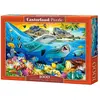 Image de Castorland Puzzle Dolphins in the Tropics 1000 pièces (1000 pièces)