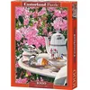 Image de Puzzle 1000 pièces : Breakfast Time