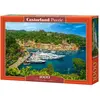 Image de Castorland Portofino, Italy Puzzle 1000 pièces (1000 pièces)