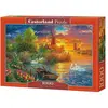 Image de Castorland Puzzle Dutch Idyll 1000 pièces (1000 pièces)