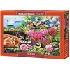 Image de Castorland Puzzle Lazy Sunday 1000 pièces (1000 pièces)