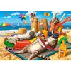 Image de Puzzle 1000 pièces : Ambiance estivale Castorland