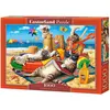 Image de Castorland Puzzle Summer Vibes 1000 pièces (1000 pièces)
