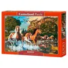 Image de Puzzle 1000 elementów Konie