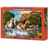 Image de Castorland Puzzle Horse Wonderland 1000 pièces (1000 pièces)