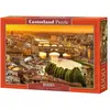 Image de Castorland Puzzle Bridges of Florence 1000 pièces (1000 pièces)