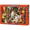 Image de Castorland Puzzle Wizard Kittens 1000 pièces (1000 pièces)