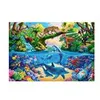 Image de Puzzle 1000 pièces Castorland - Nature Sauvage