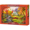 Image de Castorland Puzzle Autumn Vibes 1000 pièces (1000 pièces)