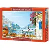 Image de Castorland Mediterranean Wine for Two Puzzle 1000 pièces (1000 pièces)
