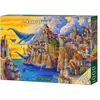 Image de Castorland Puzzle 1000 jours La Farthest Bay Art Collection (1000 pièces)