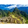 Image de Puzzle 1000 pièces : Machu Picchu, Pérou Castorland