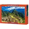 Image de Castorland Puzzle 1000 Pezzi - Machu Picchu, Pérou (1000 pièces)
