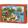 Image de Castorland Puzzle Summer in the City 1000 pièces (1000 pièces)
