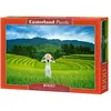 Image de Castorland Puzzle 500 éléments Jours fériés aux Seychelles (1000 pièces)