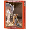 Image de Castorland Puzzle da 1000 Pezzi - Amicizia Unica (1000 pièces)