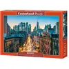 Image de Castorland Puzzle 1000 pièces - Lower Manhattan, New York City (1000 pièces)