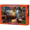 Image de Castorland Puzzle da 1000 Pezzi - La Casa del Marinaio (1000 pièces)