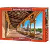 Image de Castorland Puzzle 1000 Pezzi - Spanish Square, Seville, Spain (1000 pièces)