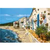 Image de Puzzle 1000 pièces : Humeur de vacances Castorland