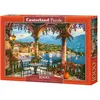 Image de Castorland Puzzles 1000 éléments Mediterranean Veranda (1000 pièces)