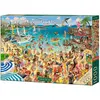 Image de Castorland Fun by the Sea (1000 pièces)