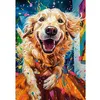 Image de Puzzle 1000 pièces : Spectre euphorique Castorland