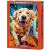 Image de Castorland Puzzle Euphoric Spectrum 1000 pièces (1000 pièces)