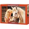 Image de Castorland My Friend Horse Puzzle 1000 pièces (1000 pièces)
