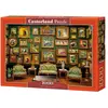 Image de Castorland Galerie d'art (1000 pièces)