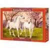 Image de Castorland Puzzle Unicorn Love 1000 pièces (1000 pièces)