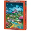 Image de Castorland Puzzle 1000 pièces Le château de Cendrillon (1000 pièces)