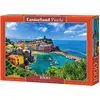 Image de Castorland Puzzle 1000 pièces Vernazza, Italie (1000 pièces)