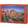 Image de Castorland Puzzle 1000 pièces Le Forum romain, Rome (1000 pièces)
